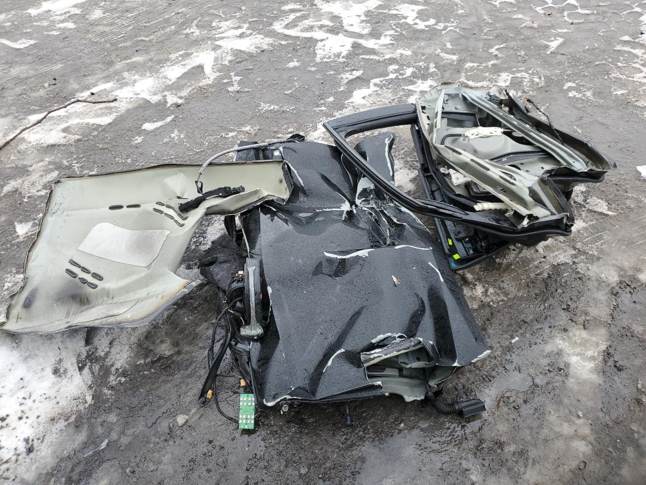 2017 Audi A3 Premium VIN: WAUB8GFF4H1039845 Lot: 45378785