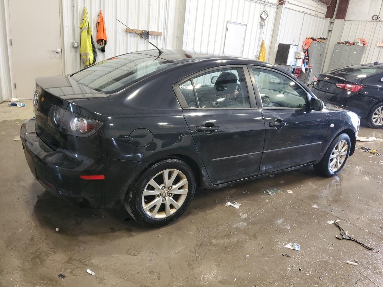 2007 Mazda 3 - Image 3