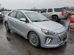 2020 Hyundai Ioniq Se for Sale in New Britain, CT - Front End