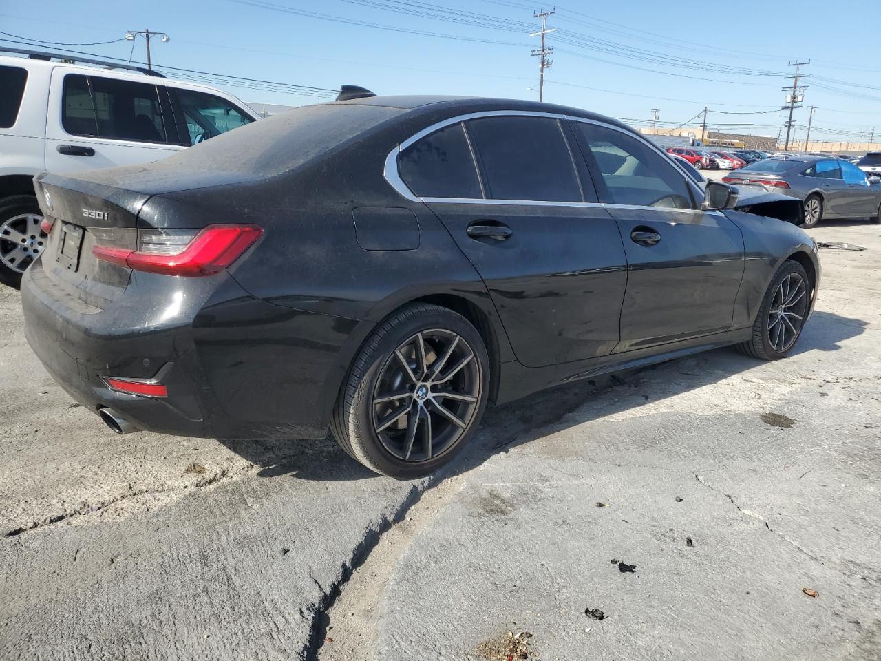 2020 BMW 3er - Image 3