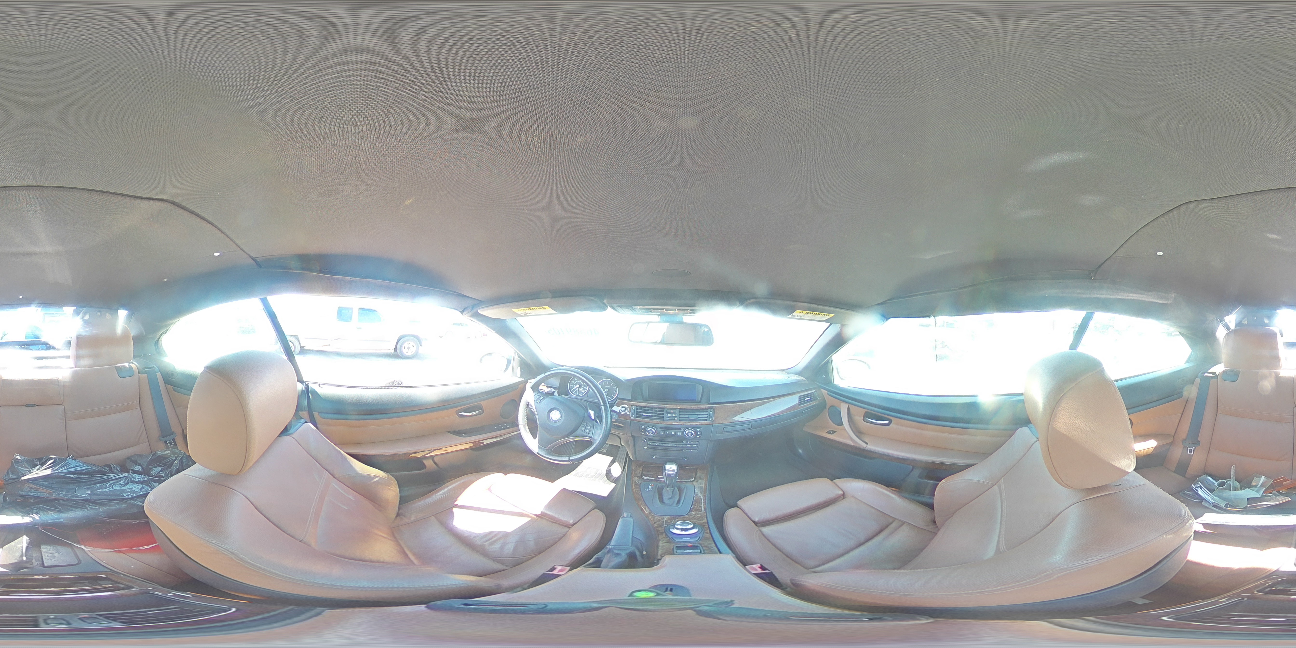 2008 BMW 3er - Image 13
