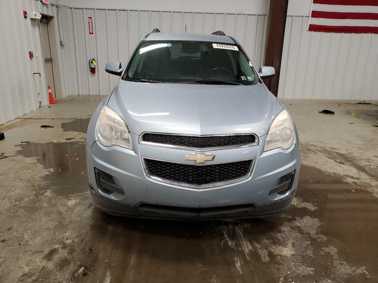 2015 Chevrolet Equinox - Image 5