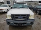 2011 Ford Ranger  de vânzare în Los Angeles, CA - Normal Wear