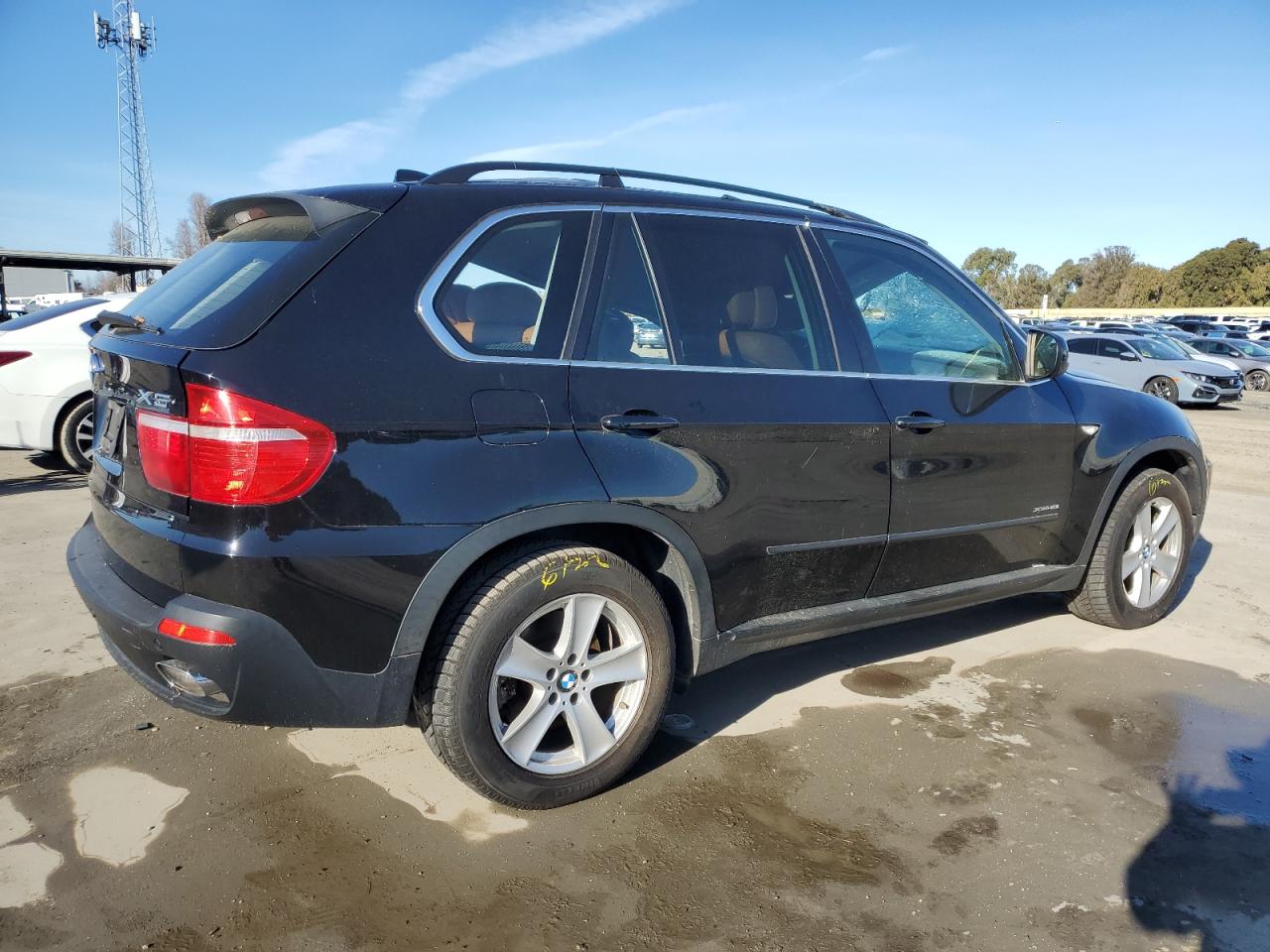 2009 BMW X5 - Image 3