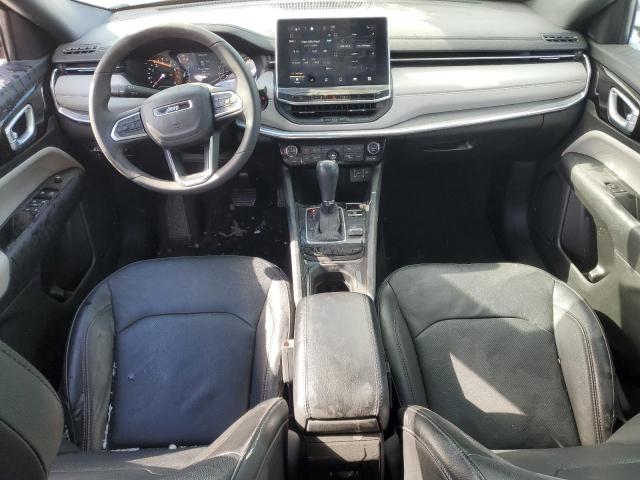  JEEP COMPASS 2023 Czerwony