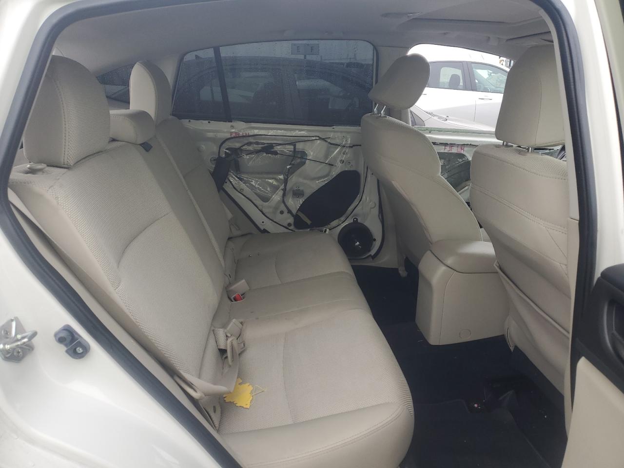 2013 Subaru XV - Image 10