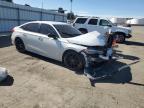 2022 Honda Civic Sport   на продаже в Martinez, CA - Front End