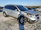 2010 Chevrolet Traverse Lt на продаже в Loganville, GA - Front End