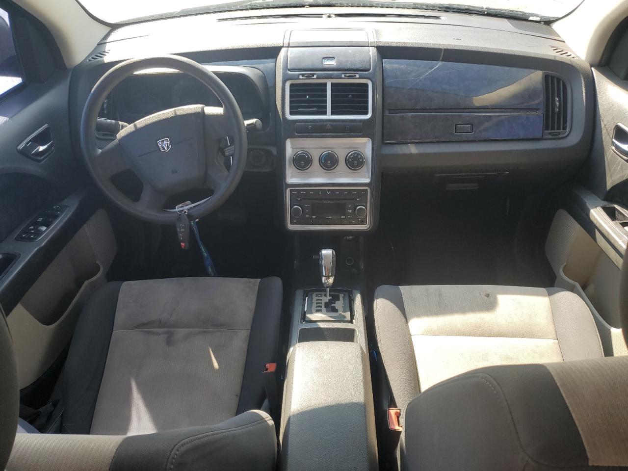 2009 Dodge Journey - Image 8