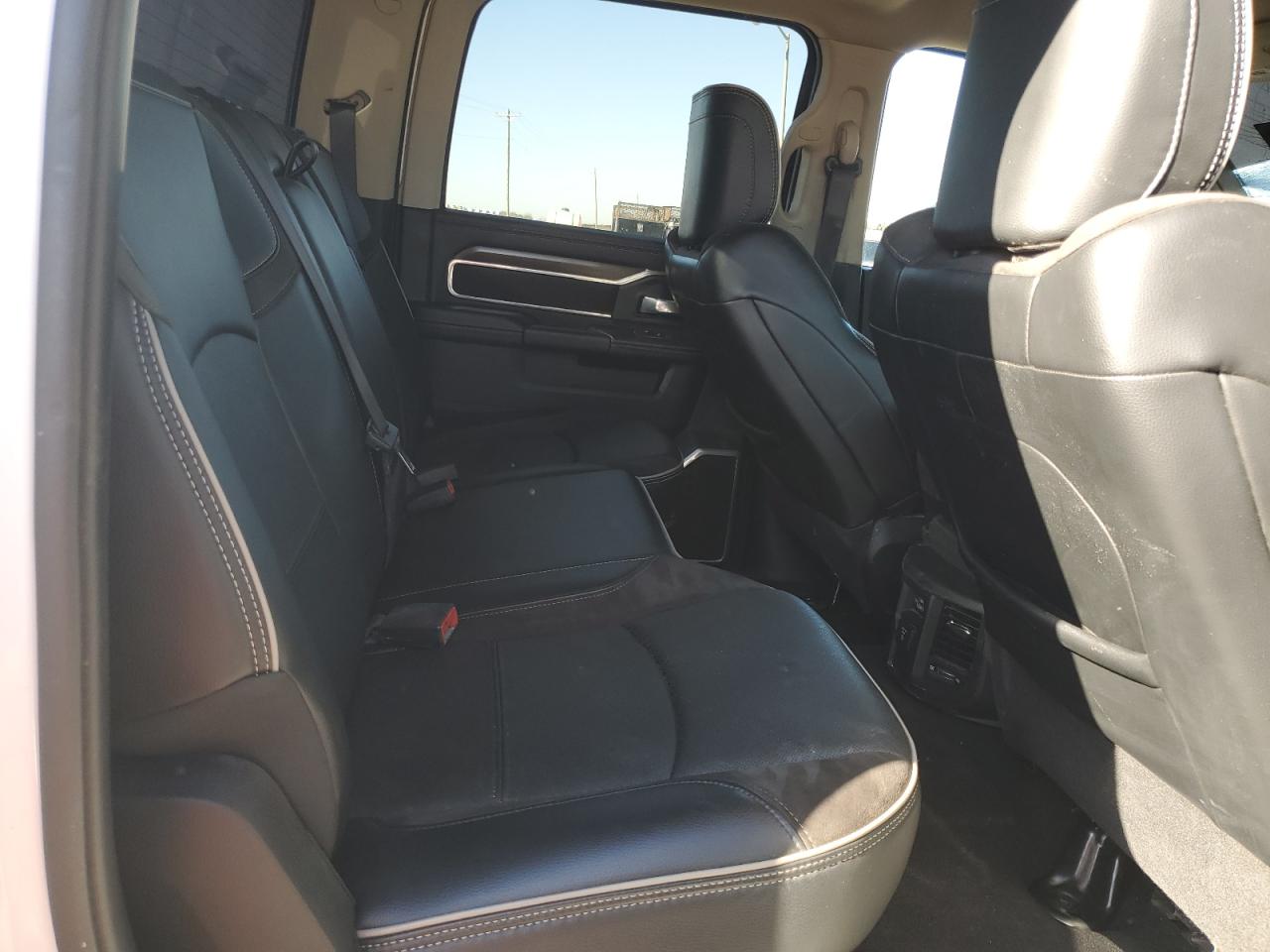 2023 Ram 2500 Laramie VIN: 3C6UR5FL8PG598230 Lot: 43481365