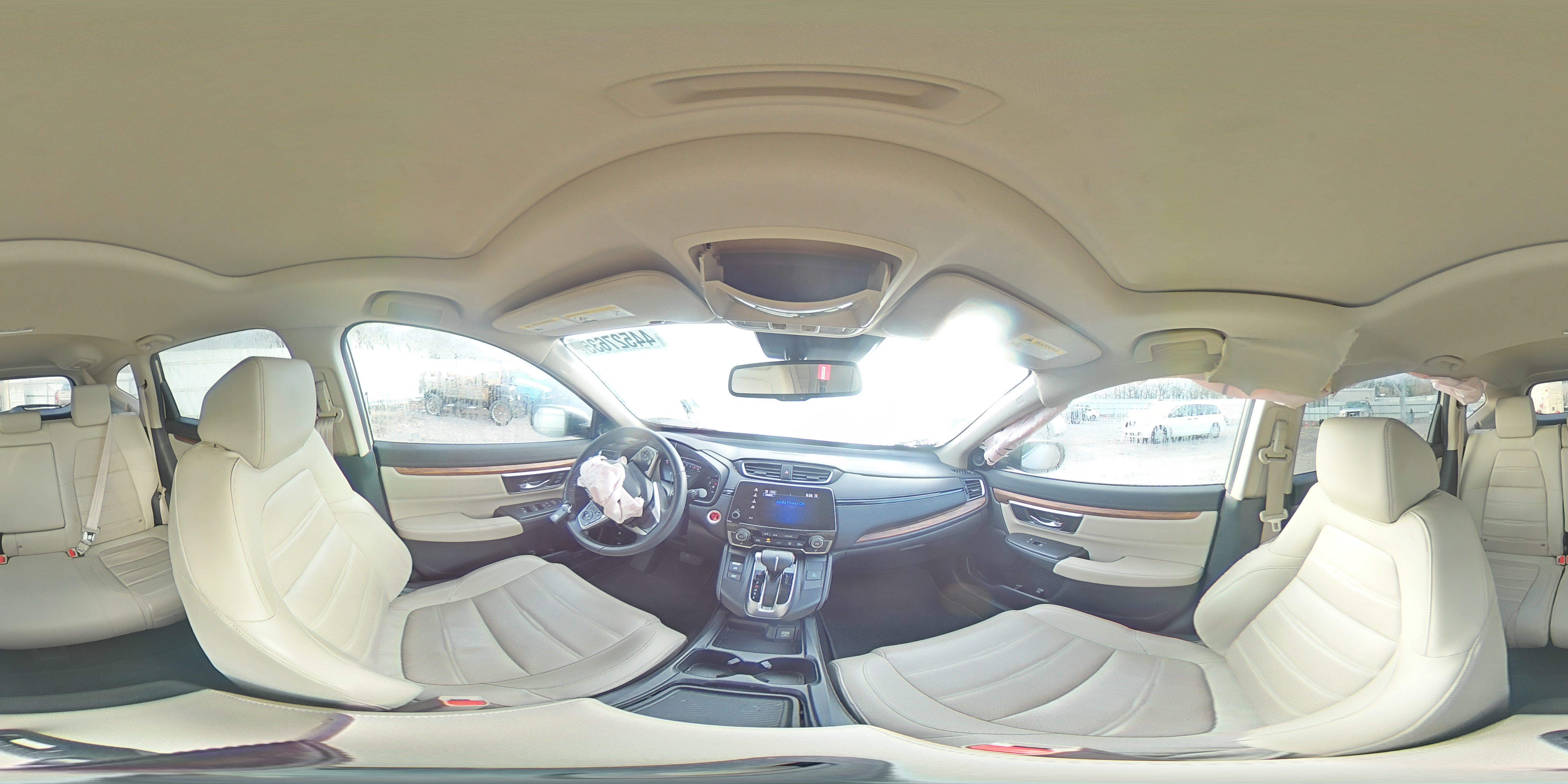2018 Honda CR-V - Image 14