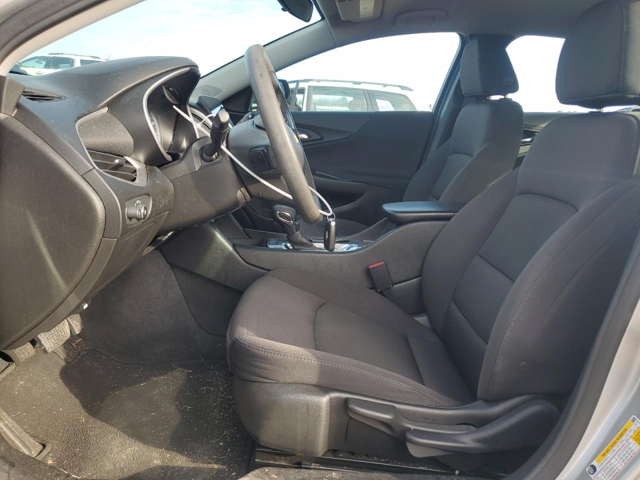 2022 Chevrolet Malibu - Image 7