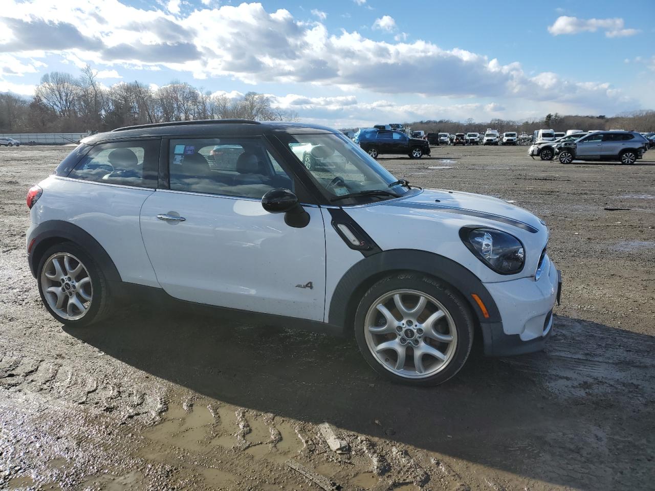 2015 MINI Cooper - Image 4