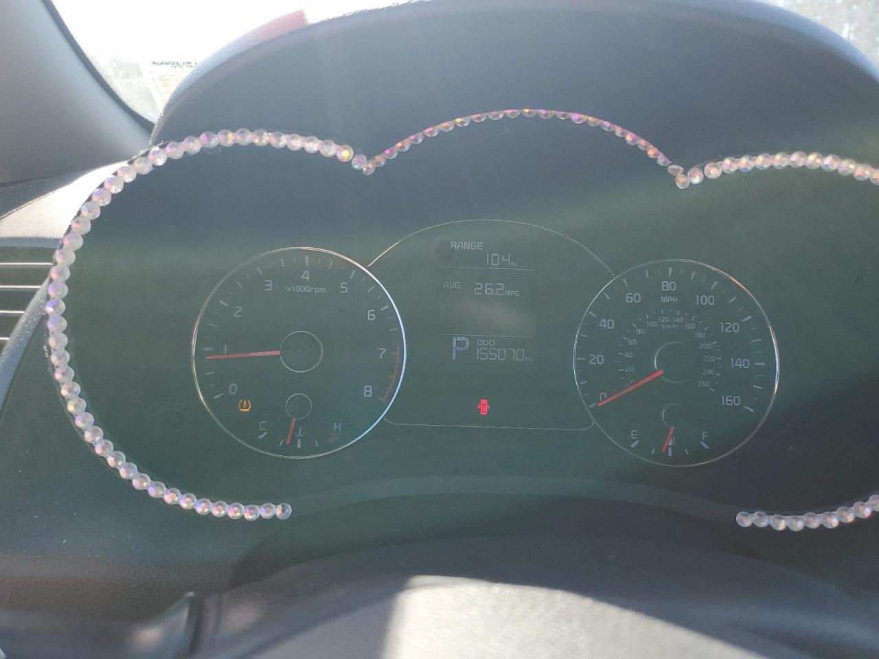 2014 Kia Forte - Image 9