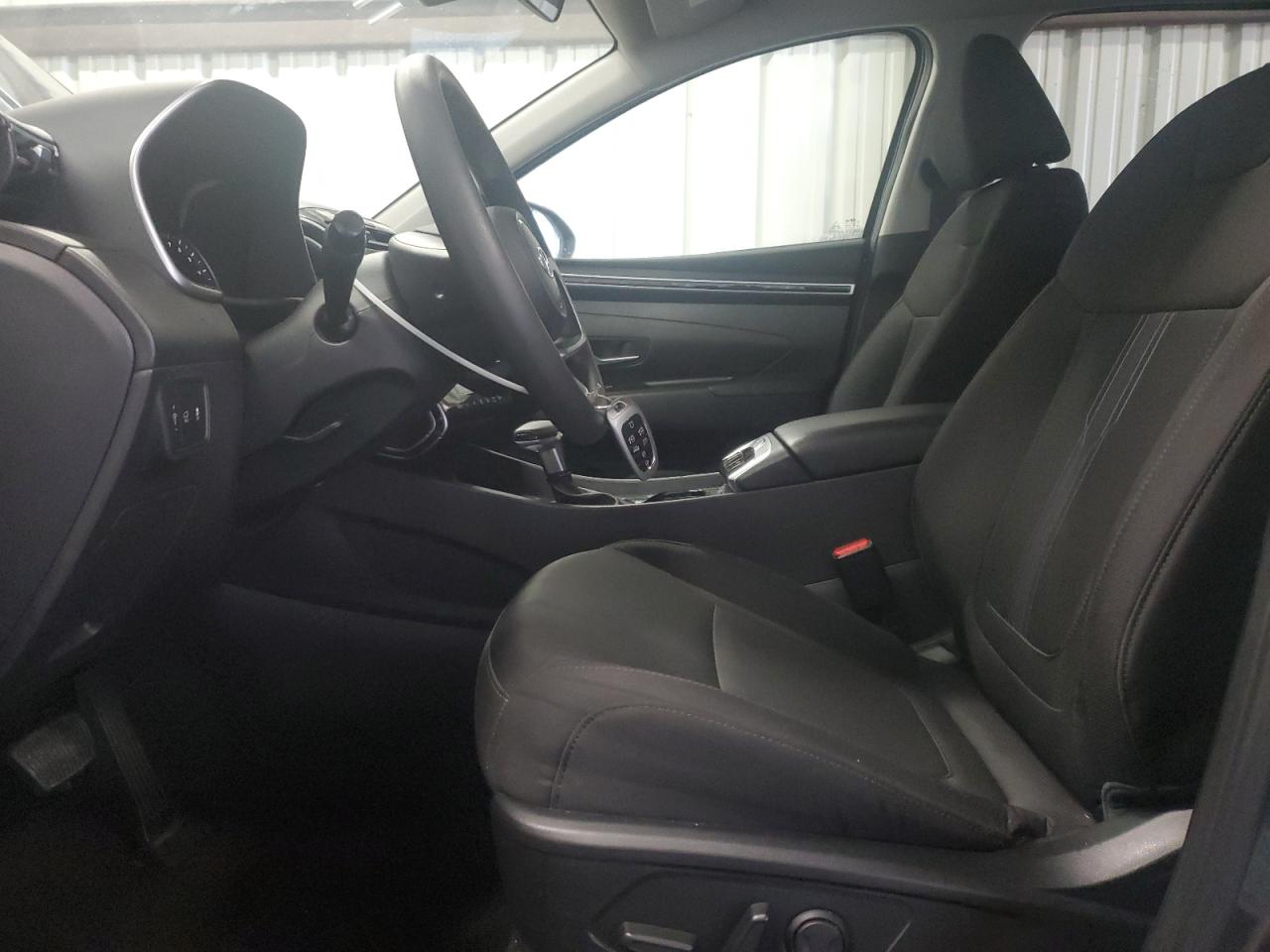 2024 Hyundai Tucson - Image 7