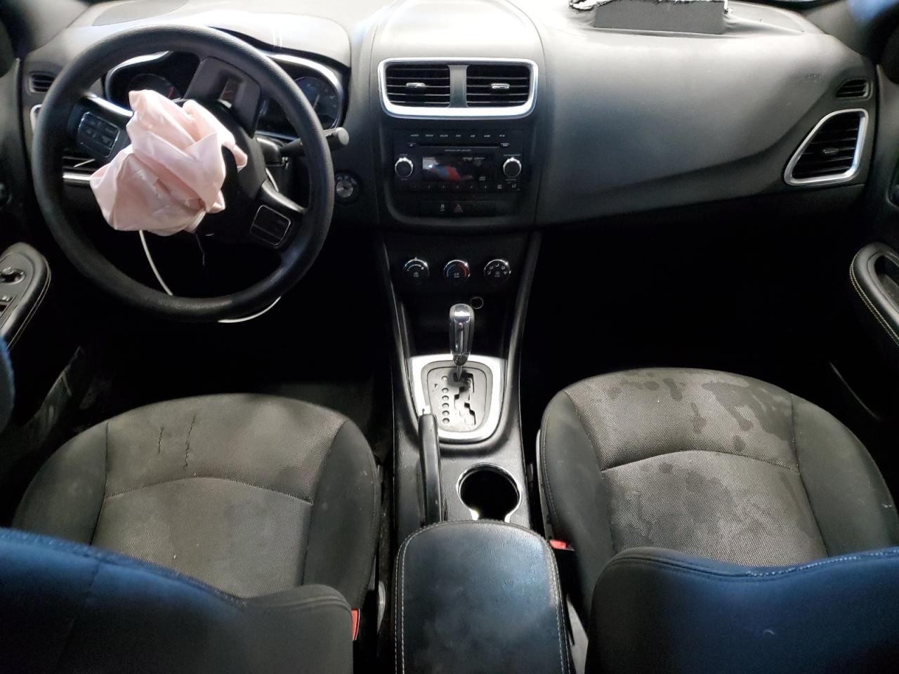2014 Dodge Avenger - Image 8