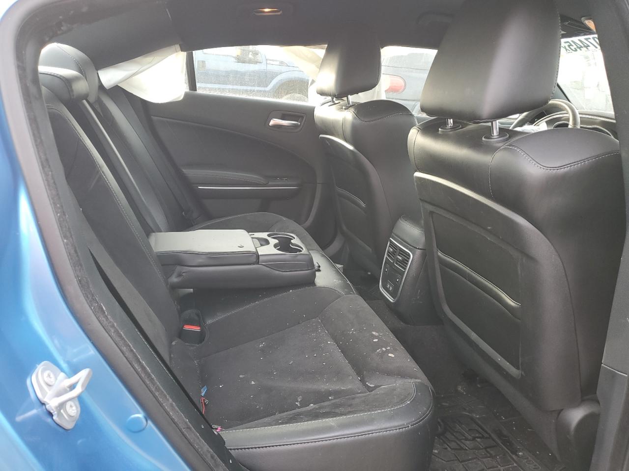 2018 Dodge Charger - Image 10