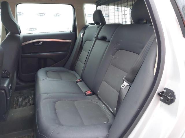 2008 VOLVO V70 SE D A