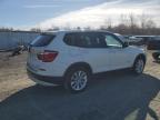 2013 Bmw X3 Xdrive28I zu verkaufen in Assonet, MA - Mechanical