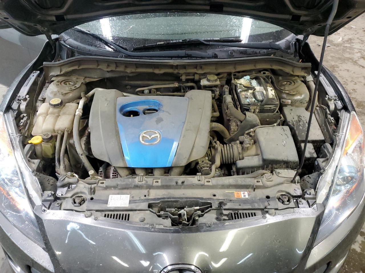 2013 Mazda 3 - Image 11