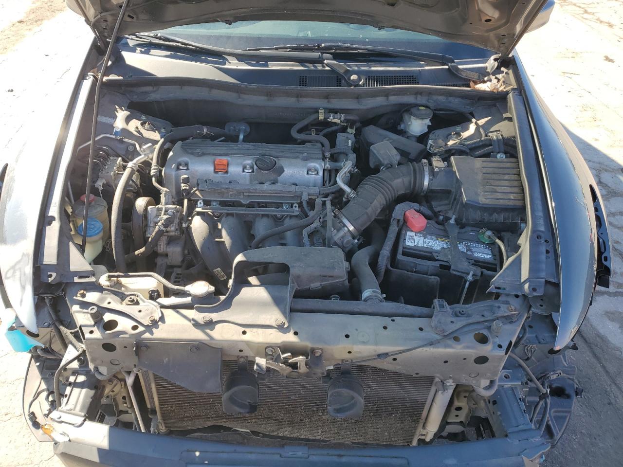 2012 Honda Accord - Image 11