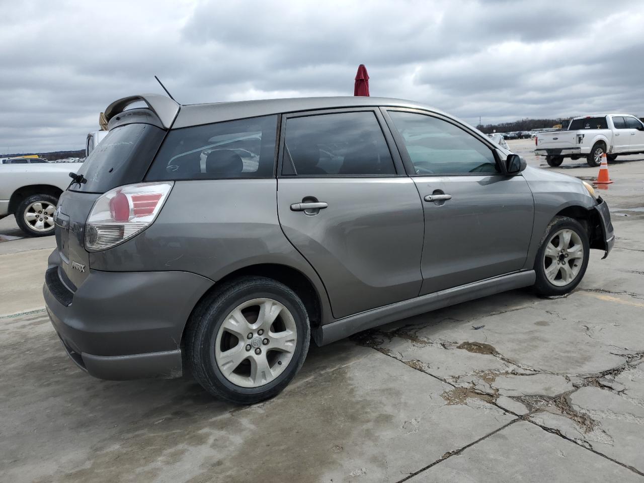 2005 Toyota Corolla - Image 3