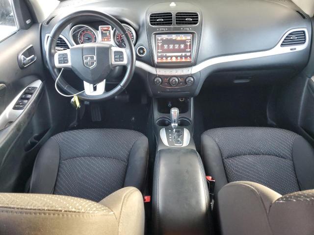  DODGE JOURNEY 2017 Вугільний