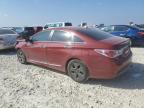 2011 Hyundai Sonata Hybrid for Sale in Taylor, TX - Front End