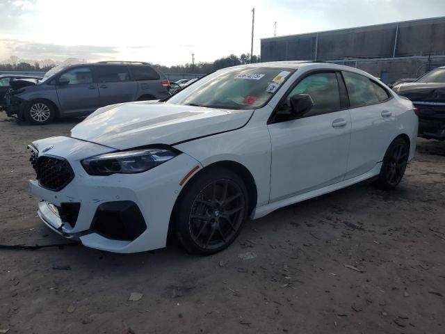 2021 BMW M235XI  à vendre chez Copart VA - FREDERICKSBURG