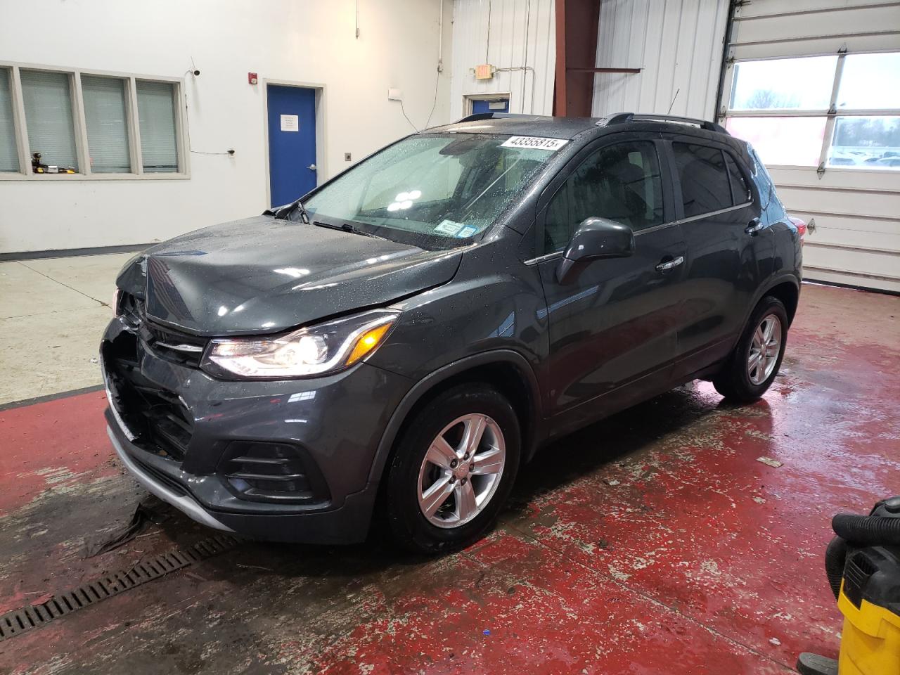 2019 Chevrolet Trax - Image 1
