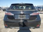 2015 Lexus Ct 200 იყიდება Sun Valley-ში, CA - Side