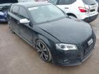 2011 AUDI S3 QUATTRO for sale at Copart SANDY