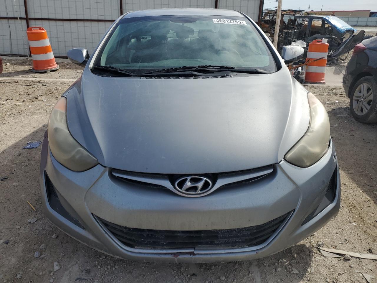 2013 Hyundai Elantra - Image 5