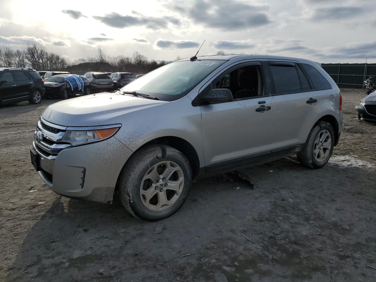 2014 Ford Edge - Image 1