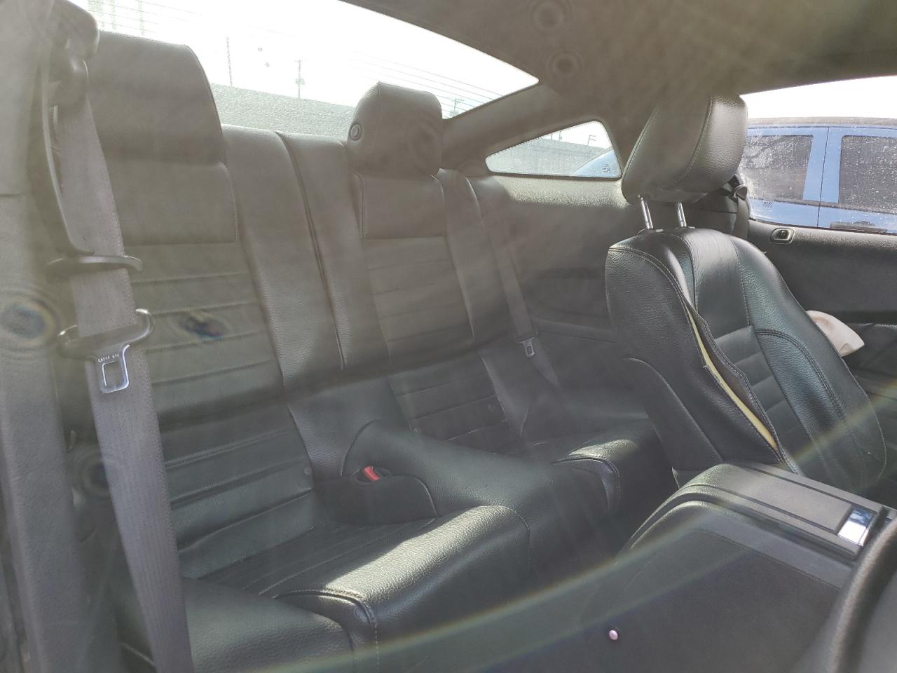 2011 Ford Mustang - Image 10