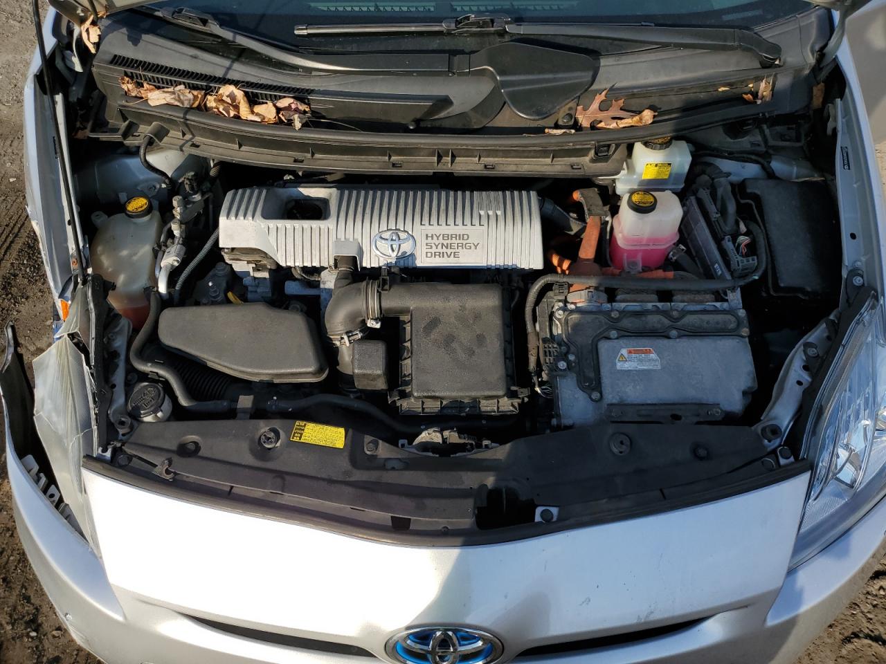 2010 Toyota Prius - Image 11