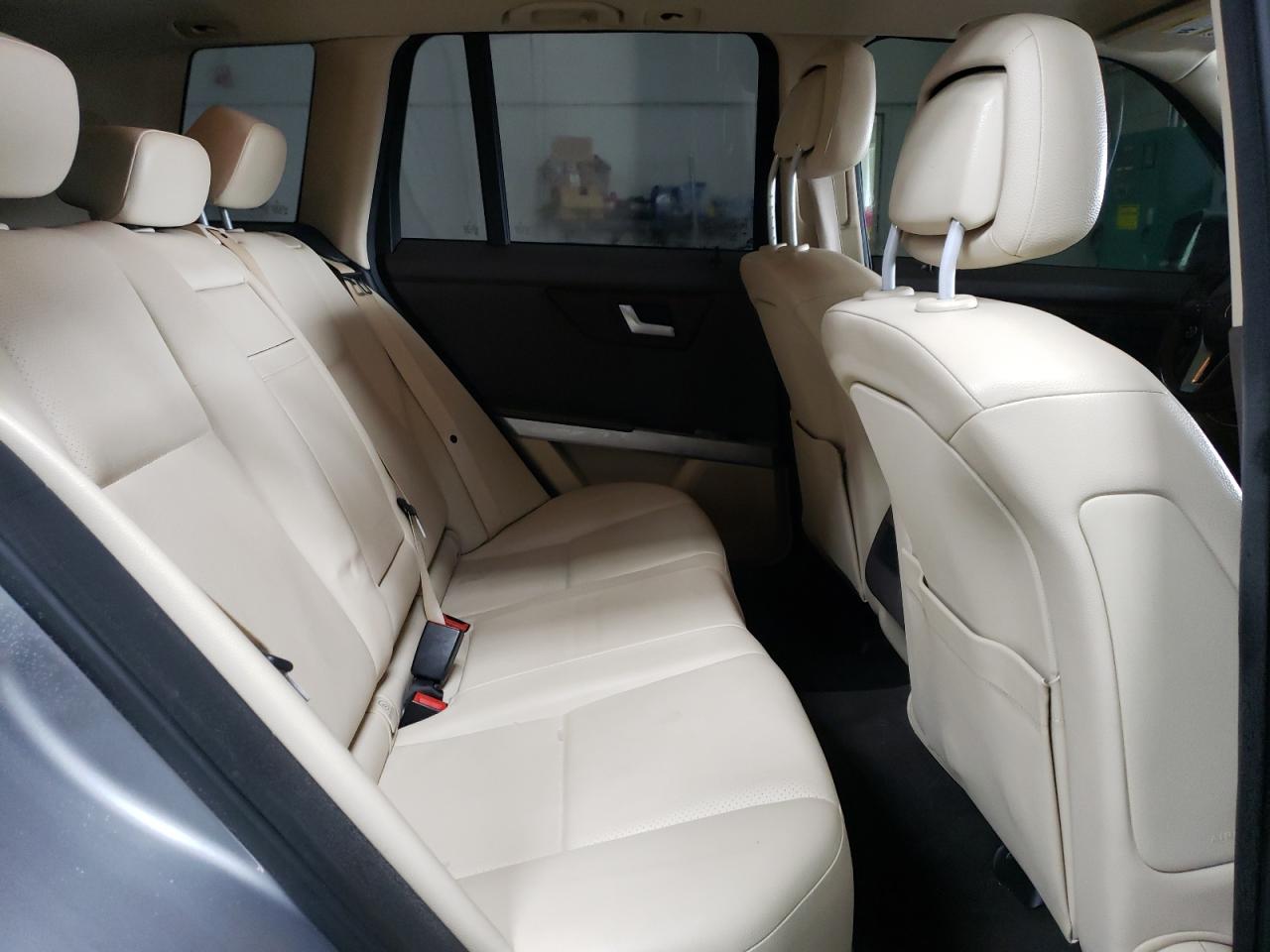 2013 Mercedes-Benz GLK-klasse - Image 11
