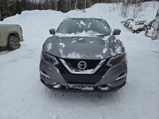 2023 NISSAN QASHQAI SV