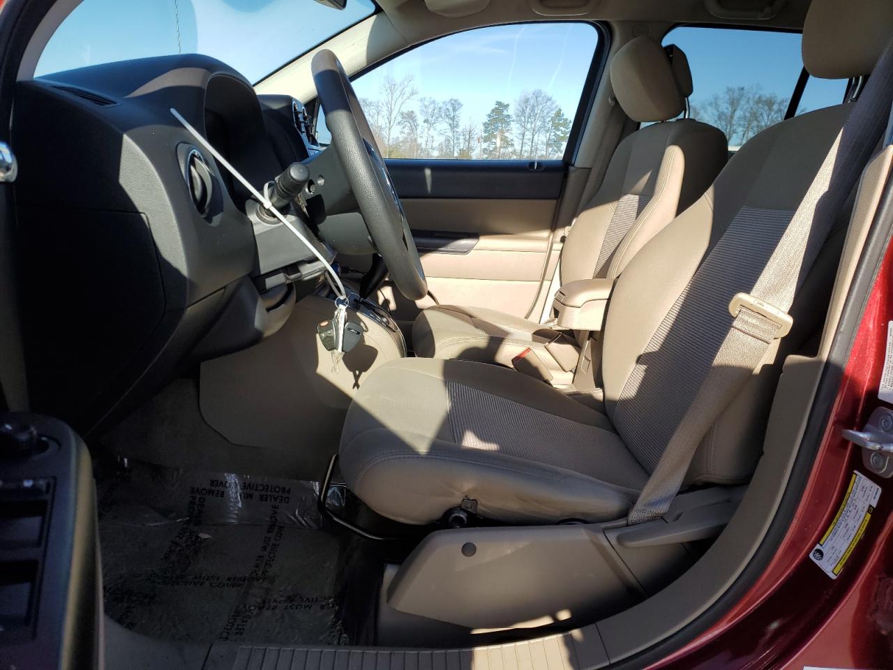 2013 Jeep Compass - Image 7