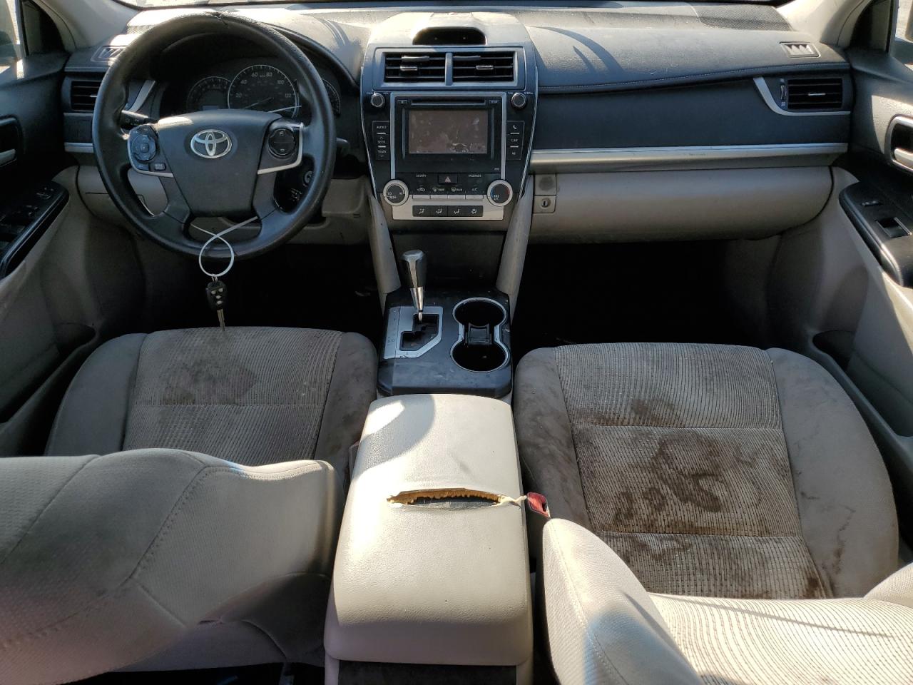 2013 Toyota Camry - Image 8
