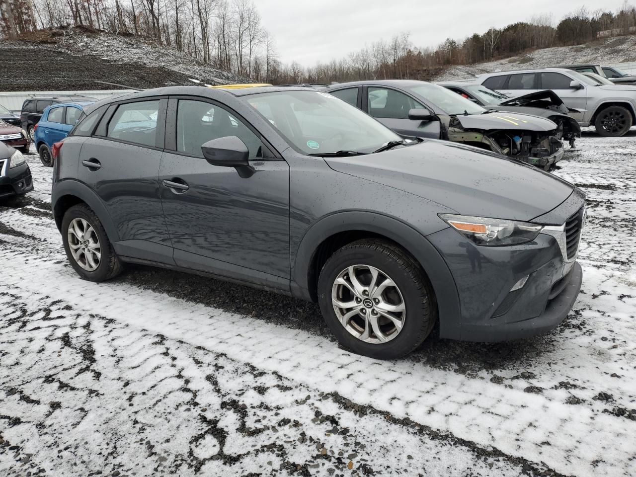 2017 Mazda CX-3 - Image 4