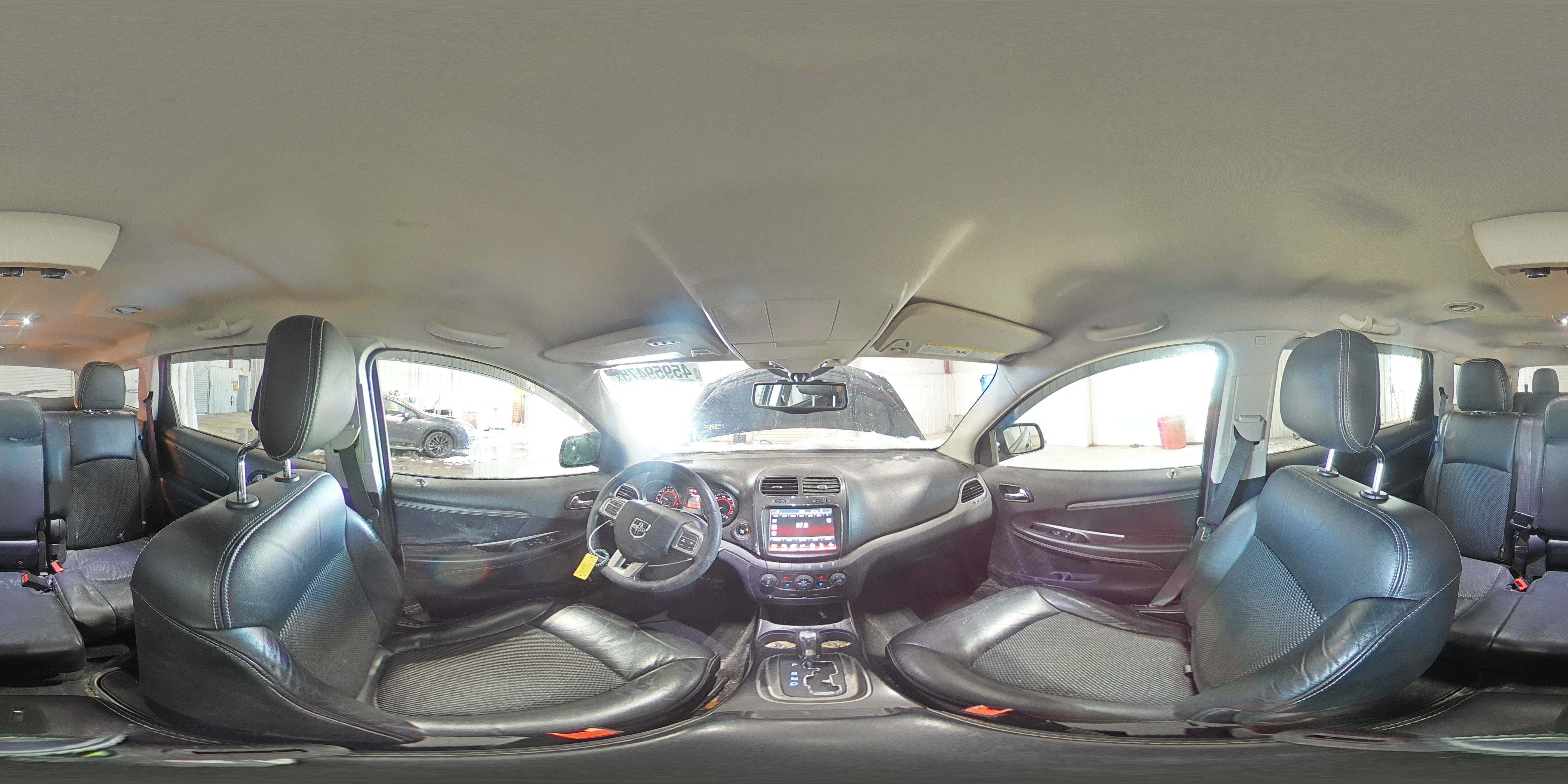 2015 Dodge Journey - Image 15