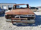 1976 Ford F150 for Sale in Cahokia Heights, IL - Burn - Engine