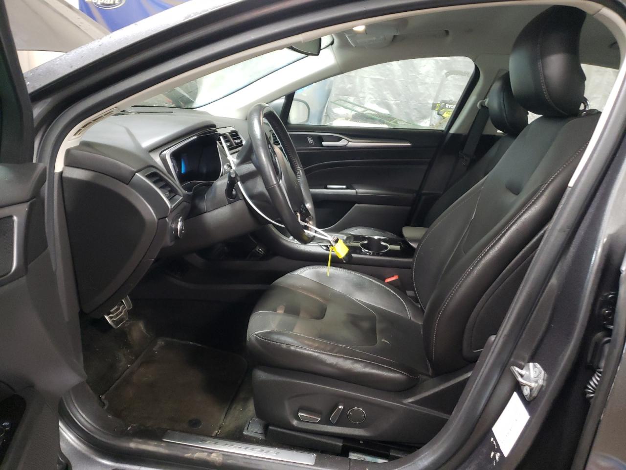 2015 Ford Fusion - Image 7