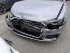 2019 AUDI A6 S LINE for sale at Copart SANDWICH