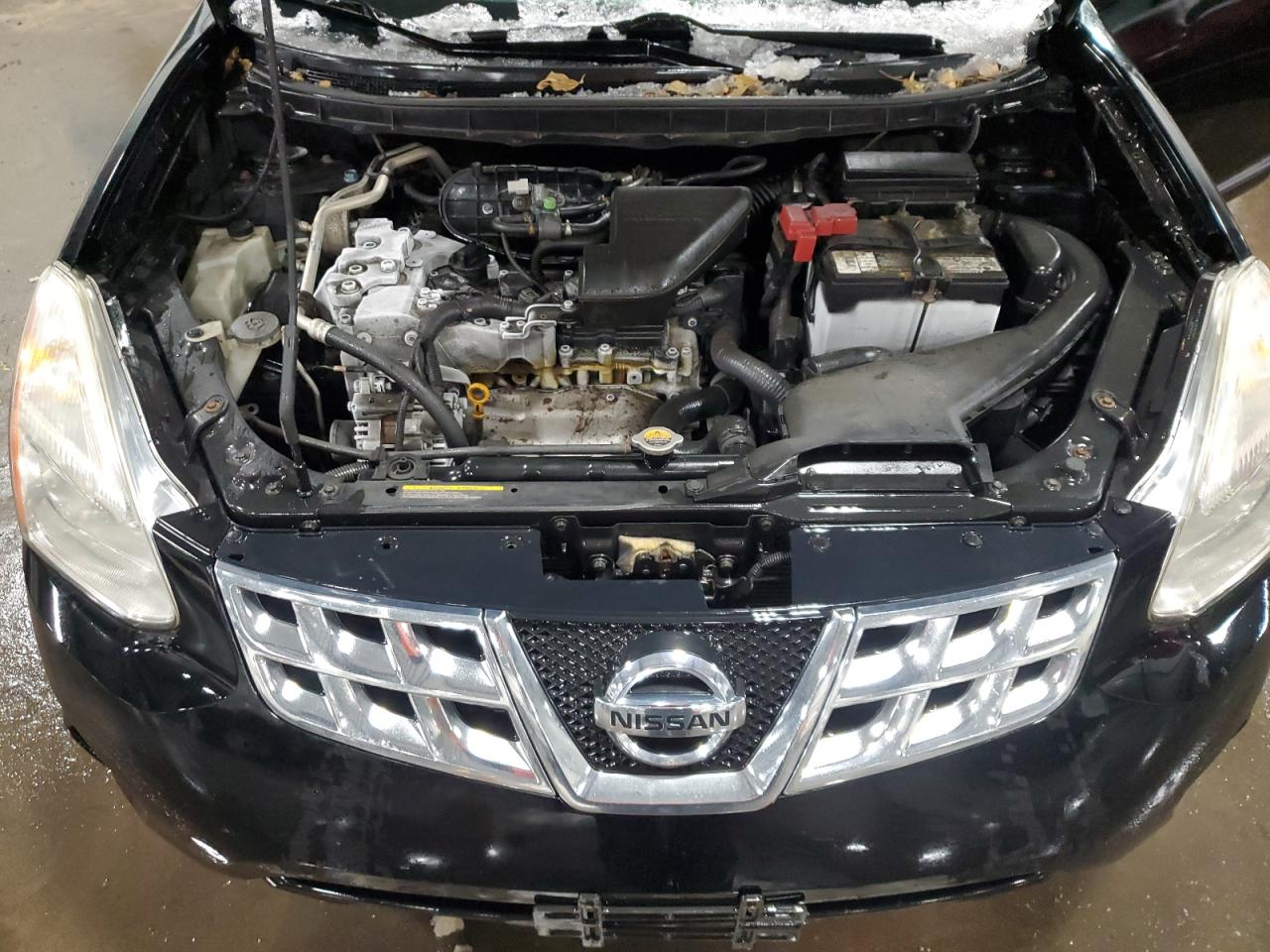 2012 Nissan Rogue - Image 13