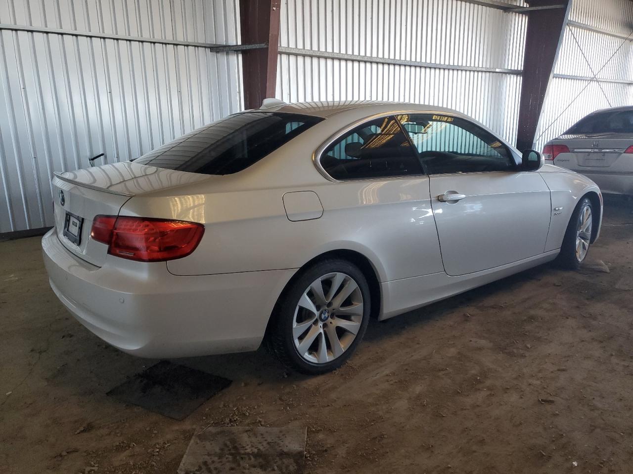 2011 BMW 3er - Image 3
