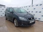 2014 SEAT ALHAMBRA S for sale at Copart BRISTOL