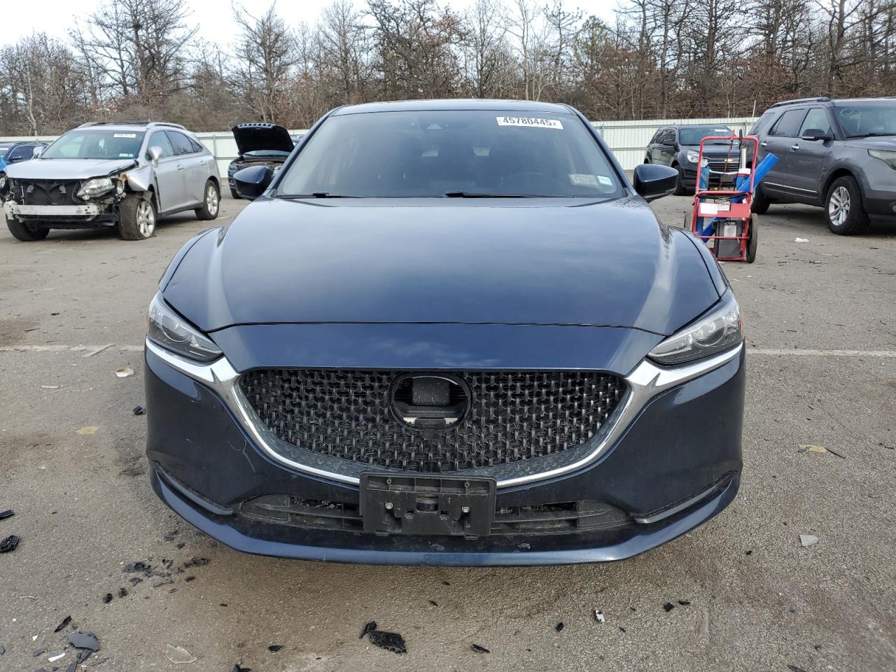 2018 Mazda 6 - Image 5