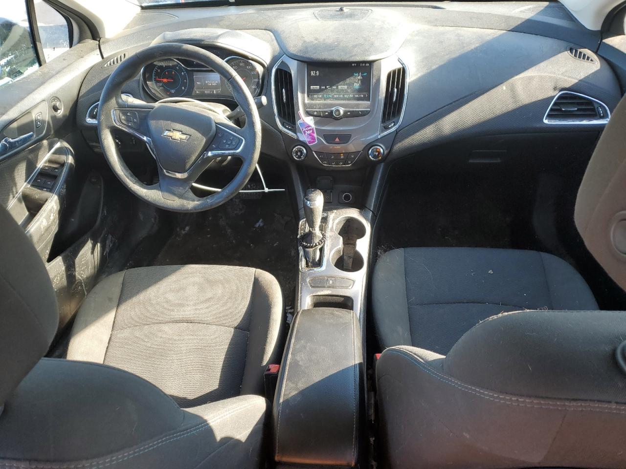 2016 Chevrolet Cruze - Image 8